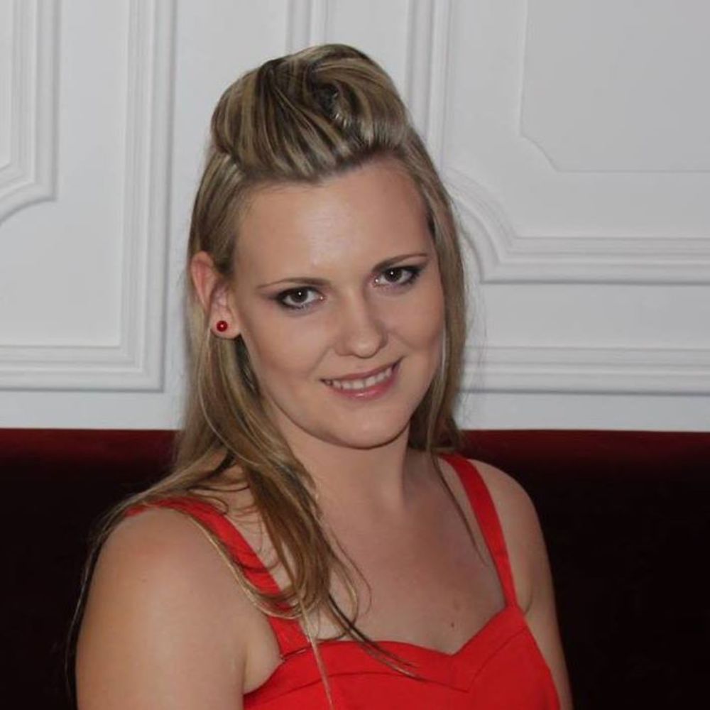 Meet your Posher, Kinga